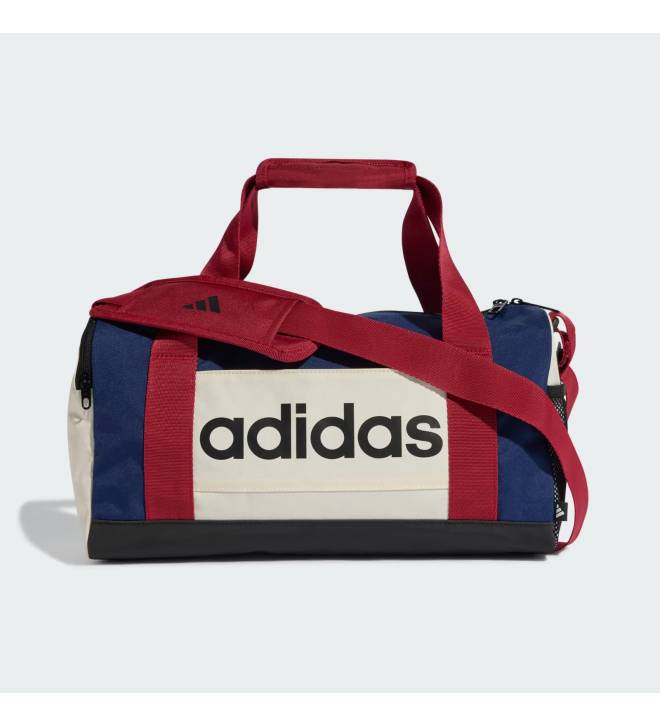 ADIDAS Linear Duffel XS Colorblock KE5544 ADIDAS Linear Duffel XS Colorblock KE5544